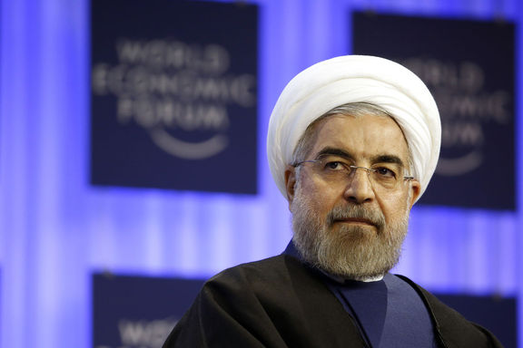 Ruhani: İran ekonomisi soyutlanarak büyüyemez
