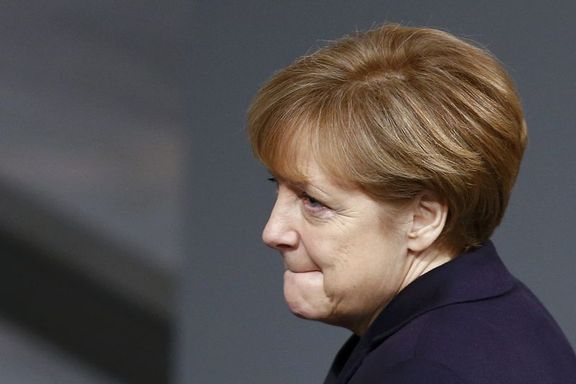 Almanya Yunanistan’ın eurodan çıkışını “maliyetli” görüyor