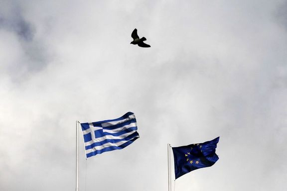 Yunanistan'da 10 yıllık tahvil faizi yüzde 10'u aştı