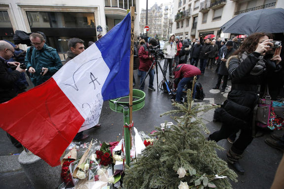 Fransa'da polise silahlı saldırı: 1 ölü