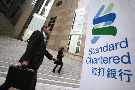 Standard Chartered'ta işten çıkarmalar 4,000'i bulabilir