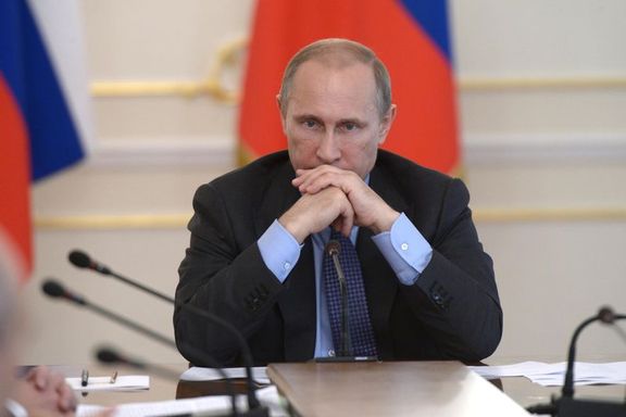 Putin’in sorunlarına gaz fiyatları da ekleniyor