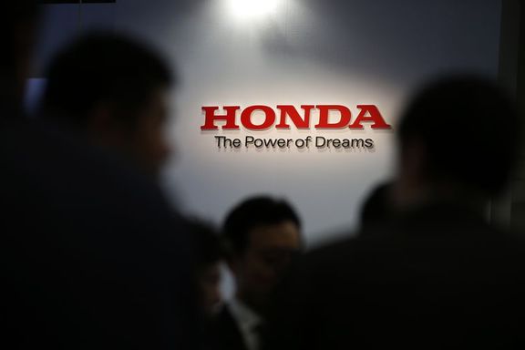 ABD'den Honda'ya 70 milyon dolarlık ceza