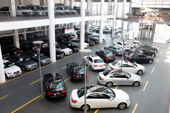 Sıfır otomobil satışı Aralık'ta arttı