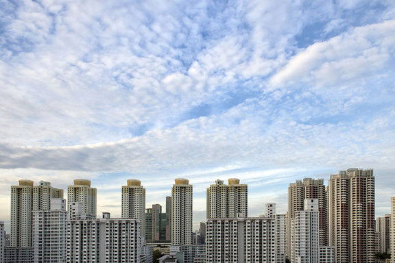 Singapur’un faiz artırımı emlak sektörüne olumsuz yansıyabilir
