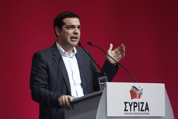 Tsipras: Avrupa için bizim tezlerimizden başka çıkış yok