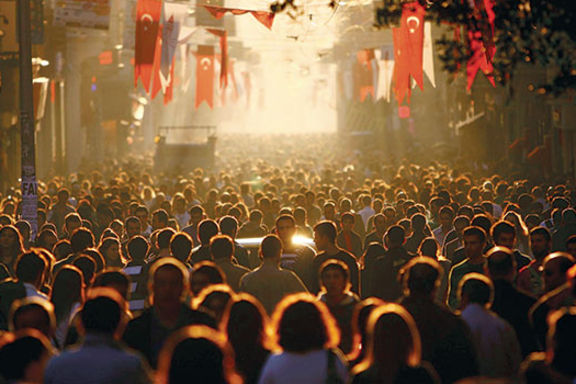 Dünya Bankası/Ohnsorge: Türkiye'de büyüme hızlanacak