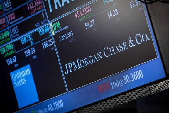 JPMorgan'ın karı 4. çeyrekte yüzde 6.6 azaldı
