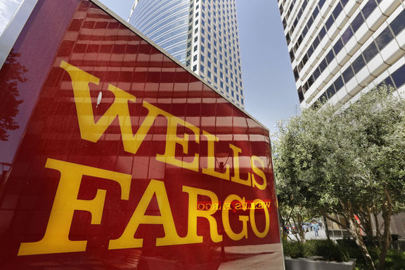 Wells Fargo'nun karı yüzde 1.8 arttı
