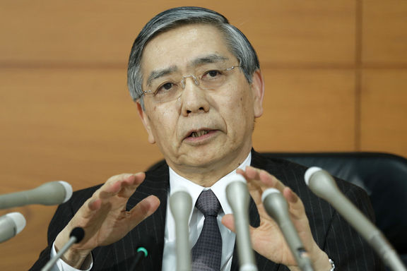 Petrol fiyatları BOJ’un enflasyon hedefine risk oluşturuyor