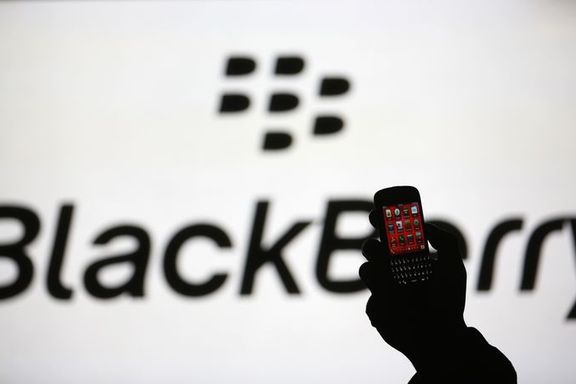 Blackberry Samsung'a satıldığı iddialarına cevap verdi