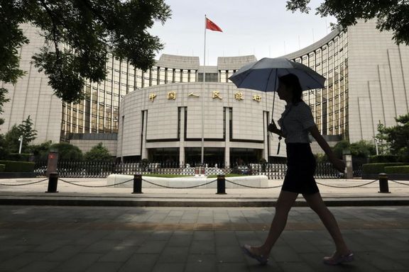 Çin’de kredi büyümesi güçleniyor