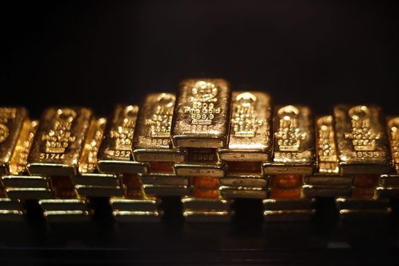 Küresel altın talebi %15 artabilir