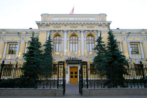 Rusya MB para politikası yöneticisini değiştirdi
