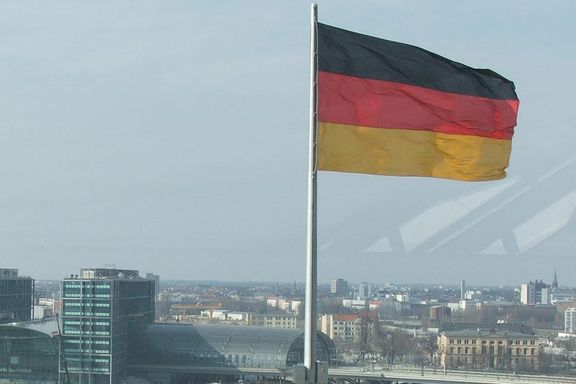 Almanya son 3 yılda en güçlü büyümeyi kaydetti