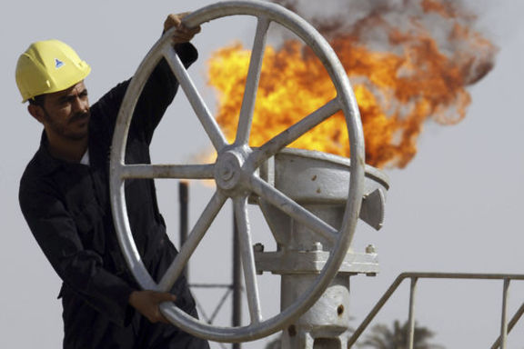 Irak'ın petrol üretimi rekor seviyeye çıktı