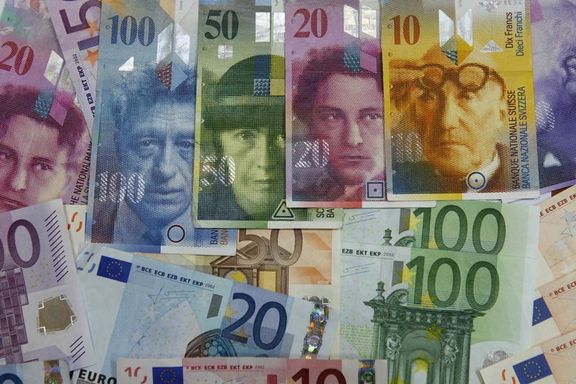 Bankaların “İsviçre faturası” yükseliyor