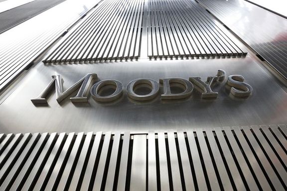 Moody's petrol tahminini düşürdü