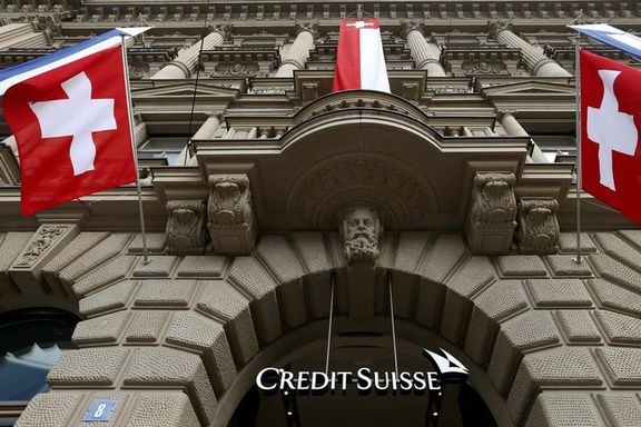 İsviçre şoku Avrupa bankalarına yansıyor