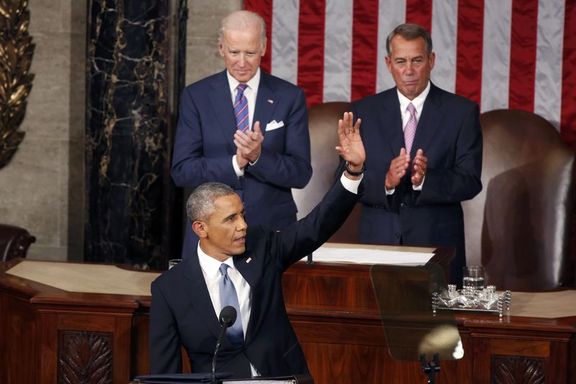 Obama: Tek taraflı eyleme geçme hakkını saklı tutuyoruz