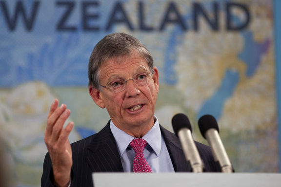 Yeni Zelanda'da enflasyon 2 yılda ilk kez düştü