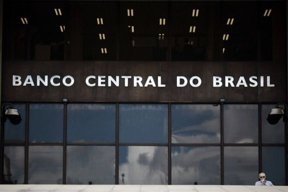 Brezilya faiz artırdı