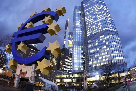 AMB aylık 50 milyar euroluk QE planlıyor