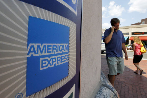 American Express 4 bin kişiyi işten çıkartıyor