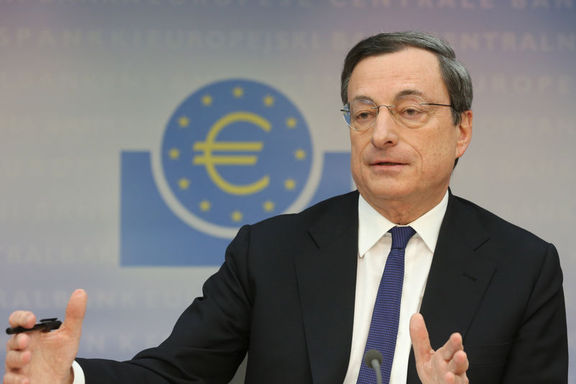 Draghi QE ile Euro Bölgesi’nin sınırlarını zorluyor