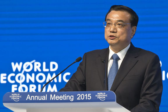 Davos/Li: Çin’in yavaşlamasından endişe etmeyin