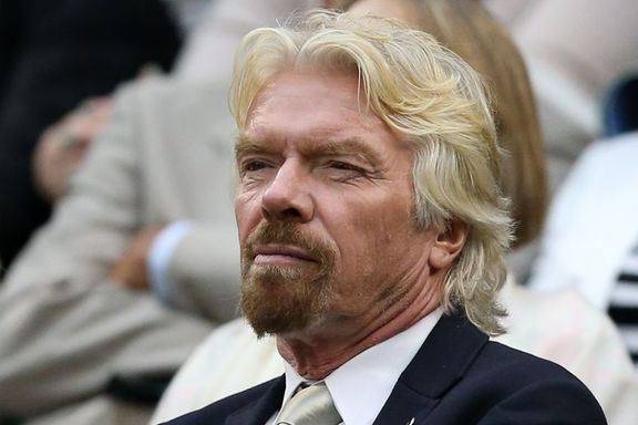 Virgin Group/Branson: Türkiye'de yatırım girişimlerimiz olacak 