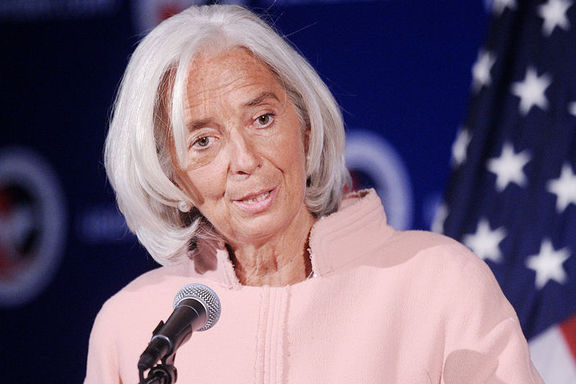 Davos/Lagarde: Fed bu yılın ortasında faiz artırır