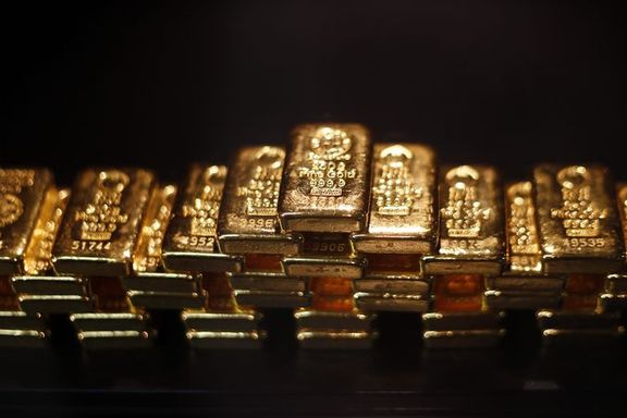 Rusya altın rezervlerini artırmayı sürdürüyor
