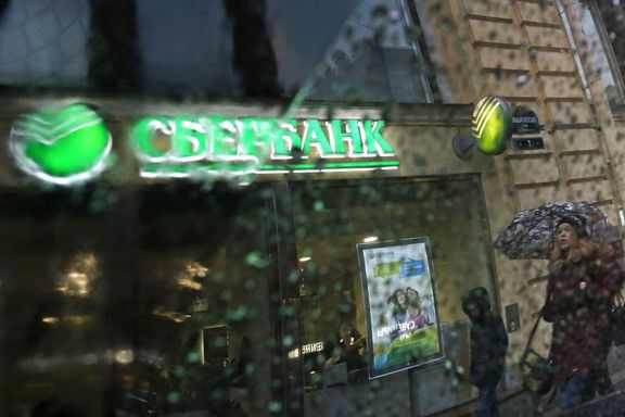 Sberbank Türk-Rus boru hattına talip