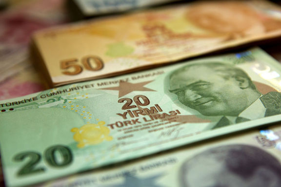 İran dolar yerine Türk Lirası kullanacak