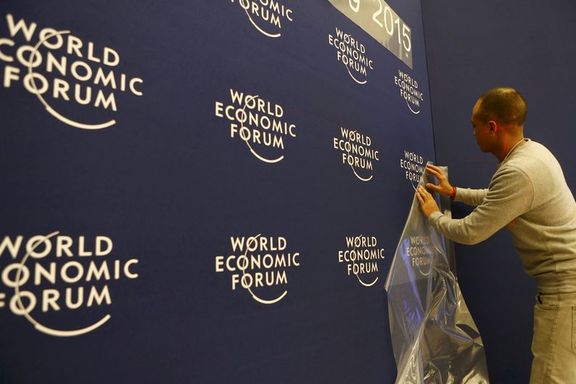 Davos'tan akılda kalanlar