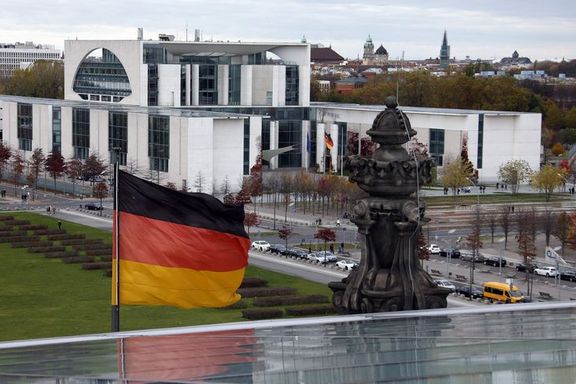 Almanya'da iş dünyası güveni yükseldi
