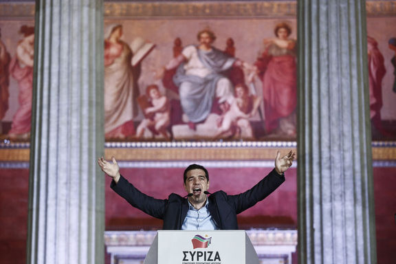 Syriza'nın zaferi ne anlama geliyor?
