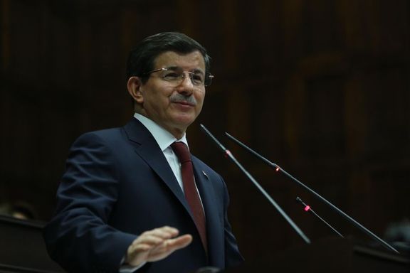 Başbakan Davutoğlu bazı sektörlere teşvik açıkladı