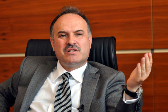 AKP/Gedikli: Merkez top çevirmeyi bırakmalı
