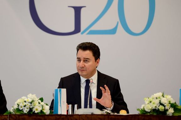 Babacan: G20'de KOBİ'lere ağırlık verilecek