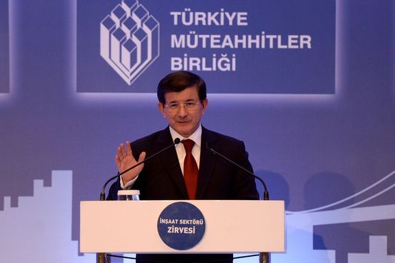 Davutoğlu: Devlet yüzde 15 konut desteğinde bulunacak