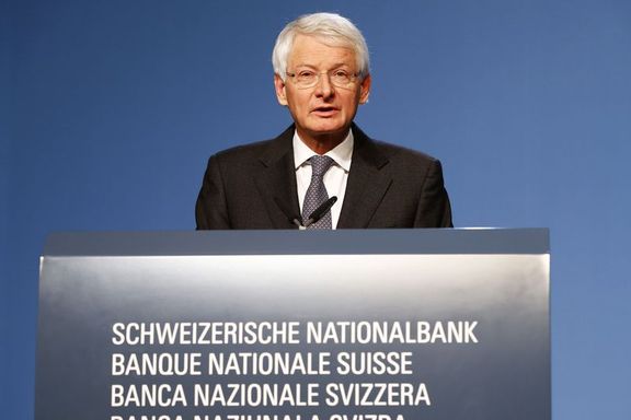 İsviçre MB: SNB müdahaleye hazırlıklı