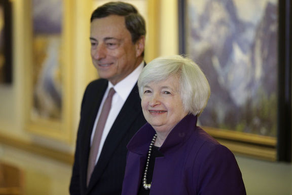 AMB QE’si Fed’in yolunu açabilir