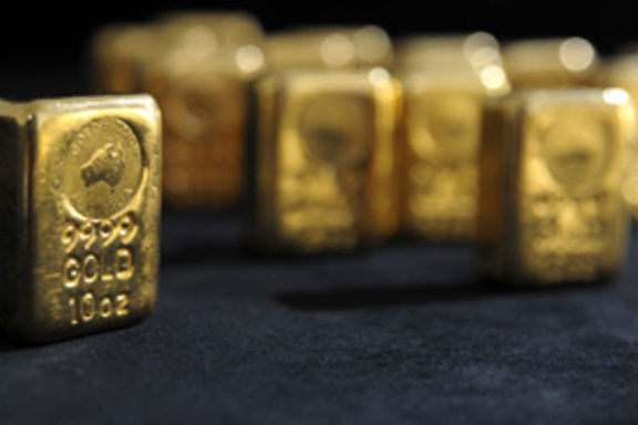 Hollanda altın varlıklarını 7 yıldan bu yana ilk kez artırdı