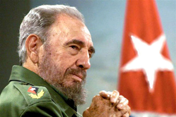 ABD Castro'nun mesajını 