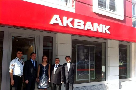 Akbank, 2015'in ilk eurobond ihracını gerçekleştirdi