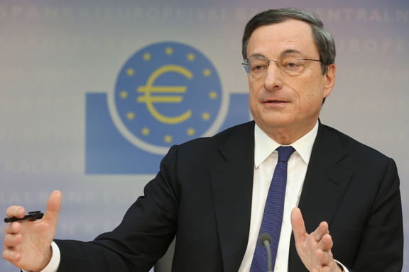 Draghi’nin 