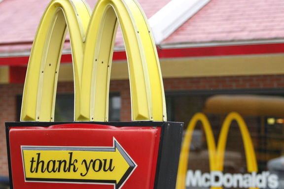 McDonald's'ın CEO'su değişiyor