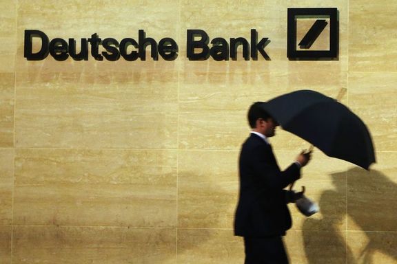 Deutsche Bank'tan beklenmedik kar